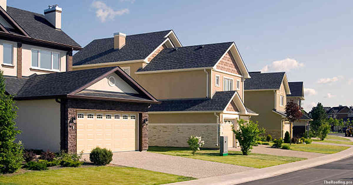 Advantages and Disadvantages of Mansard Roofs