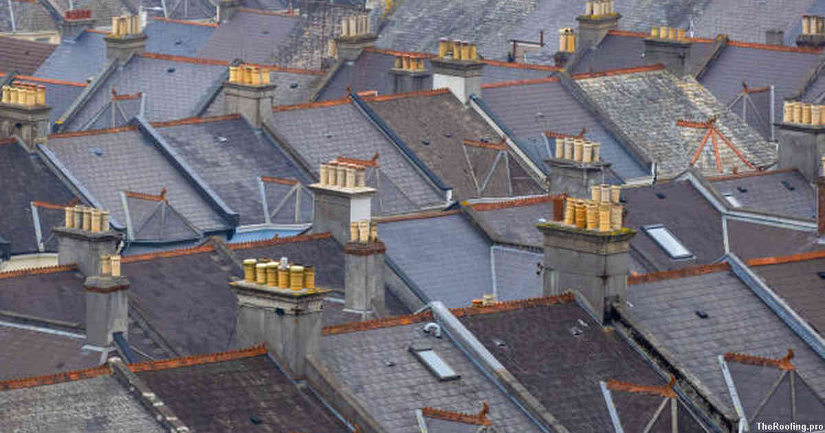 An Overview of Residential Roofing Types