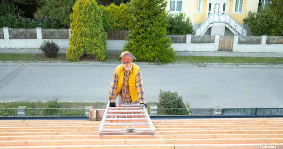Canandaigua, New York Roofing Guide