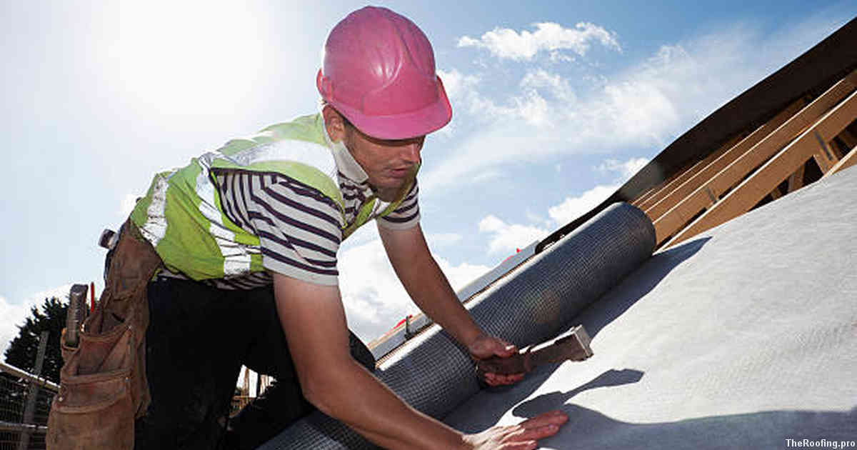 Comprehensive Waterproofing Solutions for Your Roof