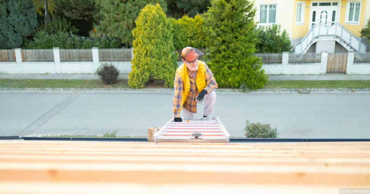 Cost Considerations for TPO & EPDM Roofs