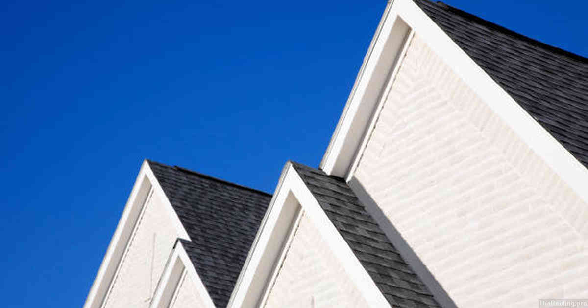 Different Types of Roofs for Energy Savings