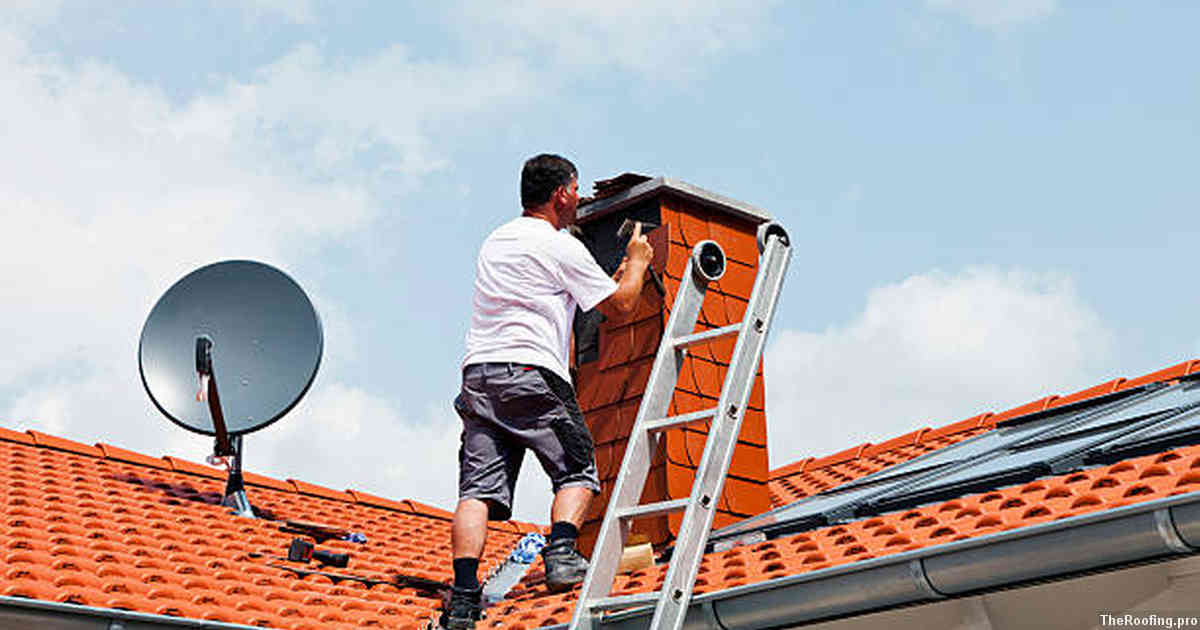 Emergency Repair Services for All Types of Roofs in Ferguson
