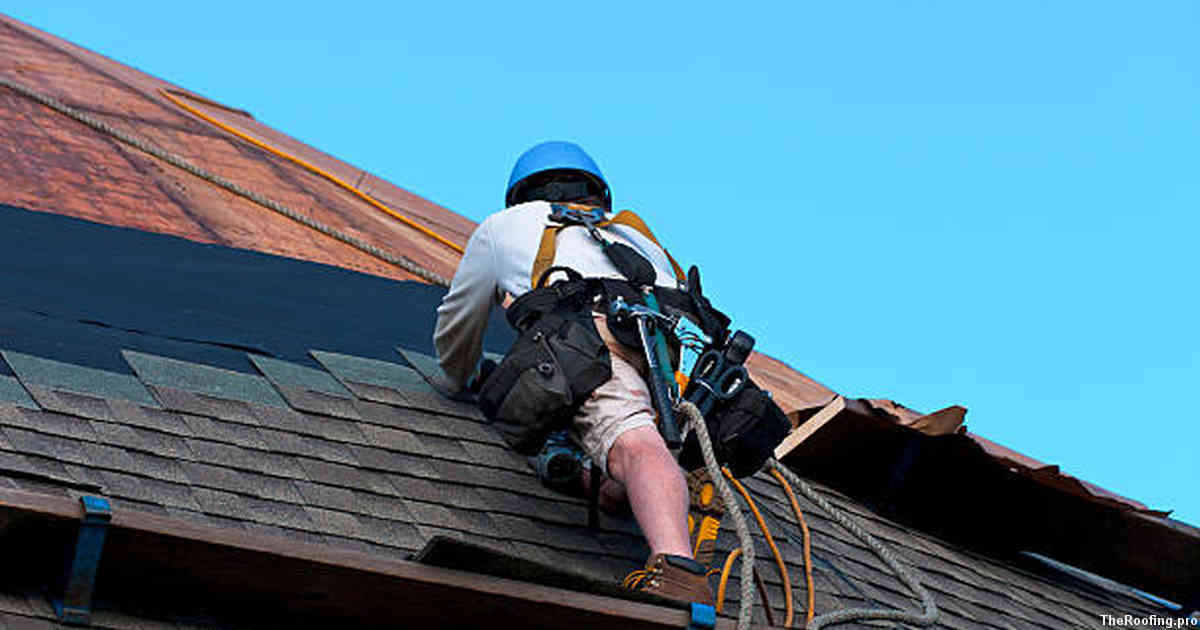 Emergency Repair Services for Kings Mountain Roofs