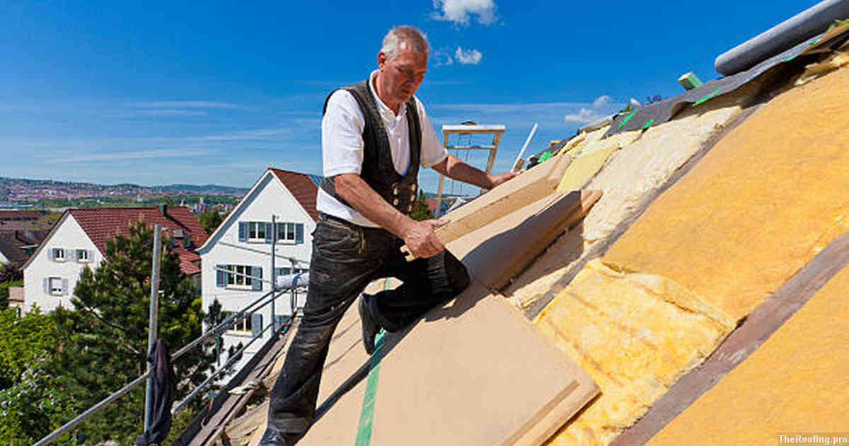 Emergency Repair Services for Your Home’s Roof – Lincolnshire