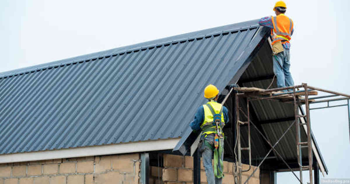 Emergency Repair Services for Your Home’s Roofing System