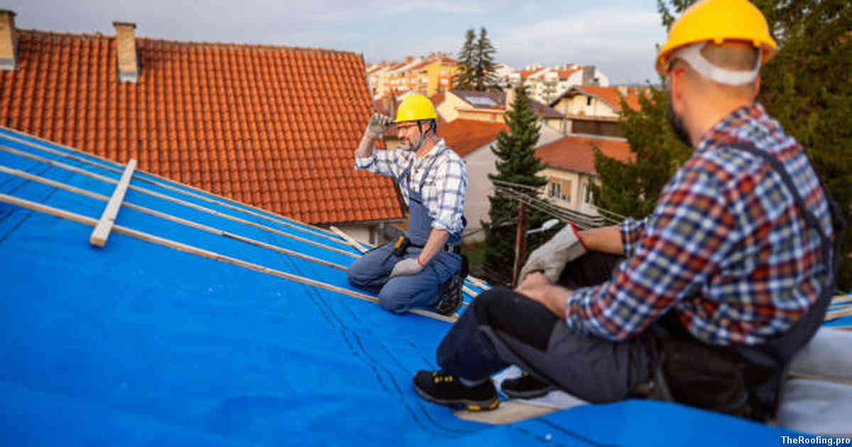 Emergency Repair Services for your Mahomet Roof