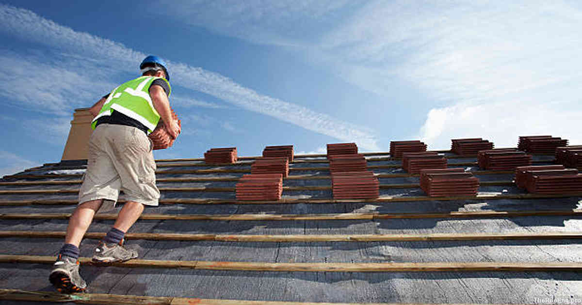 Emergency Roof Repair Services Available Now
