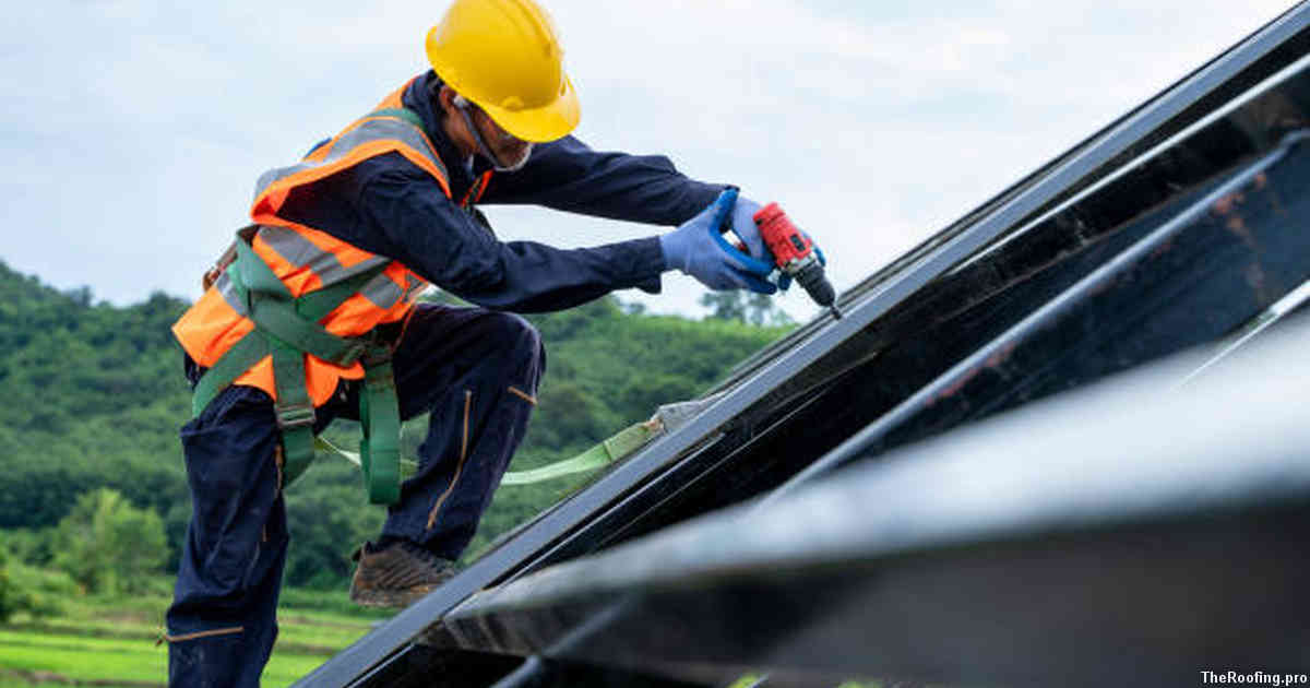 Emergency Roof Repair Services You Can Trust