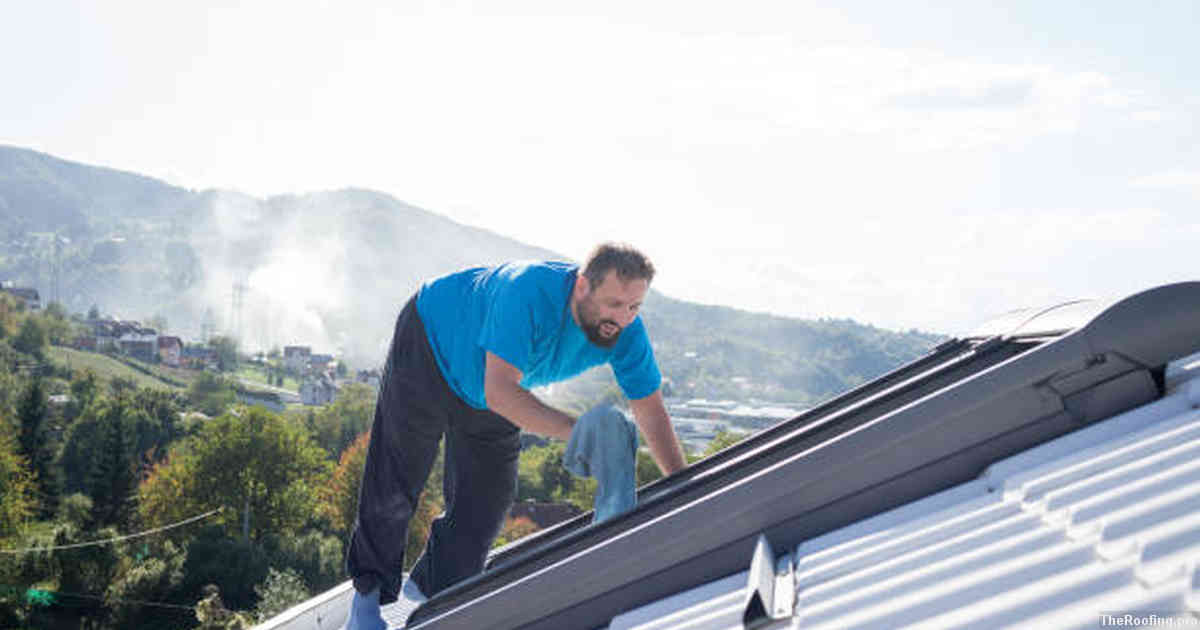 Energy Savings with the Right Roofing Choice