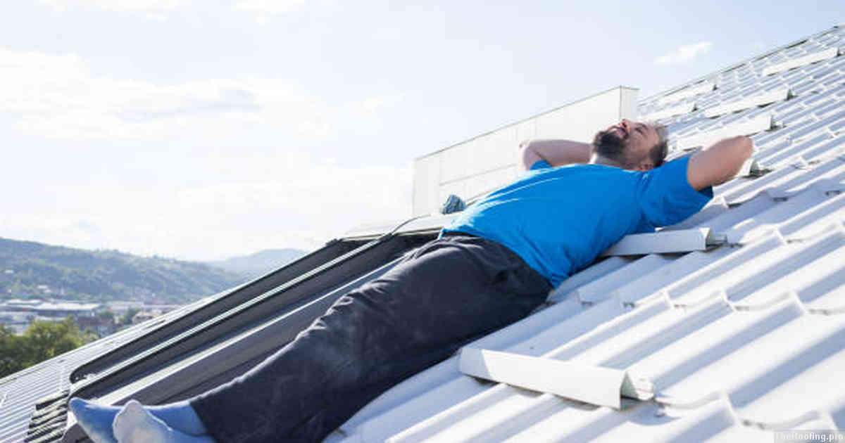 Ensuring Proper Ventilation with a New or Existing Roof Structure