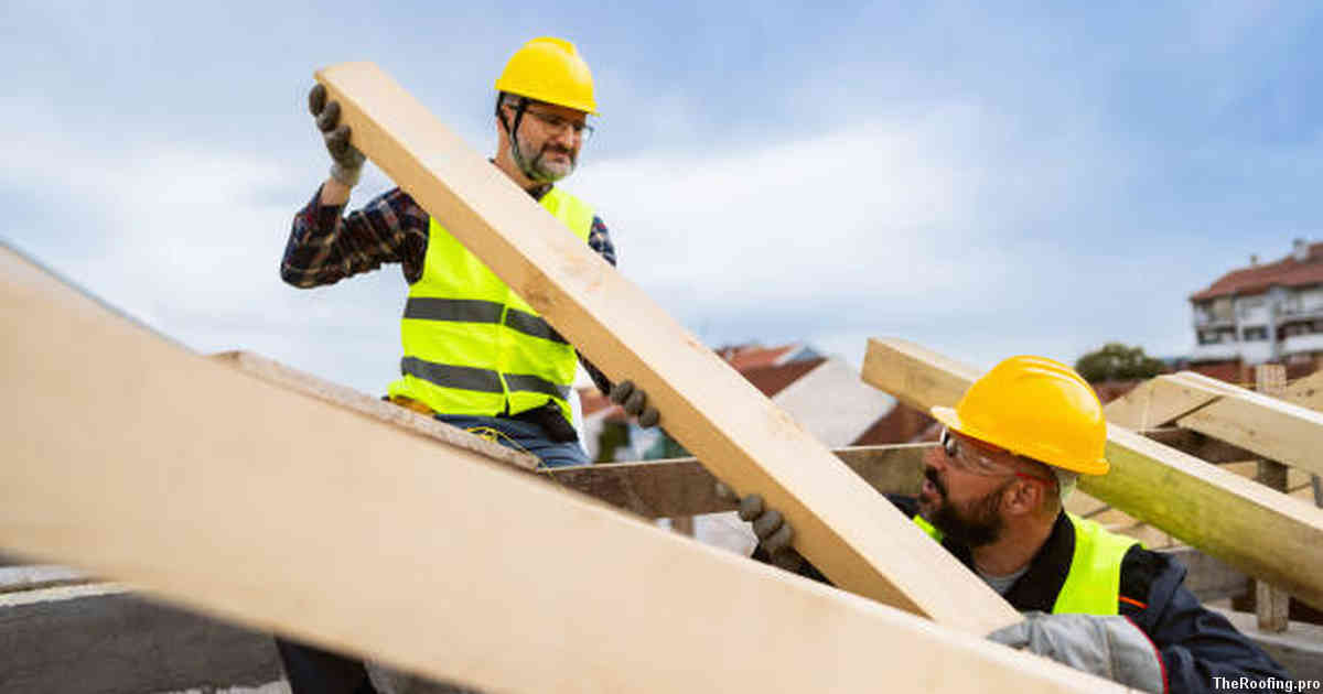 Essential Roofing Considerations