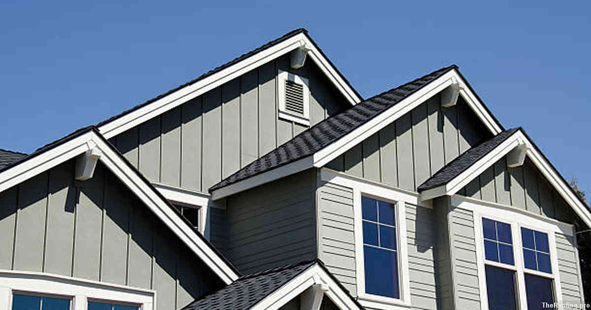 Evaluating Roofers
