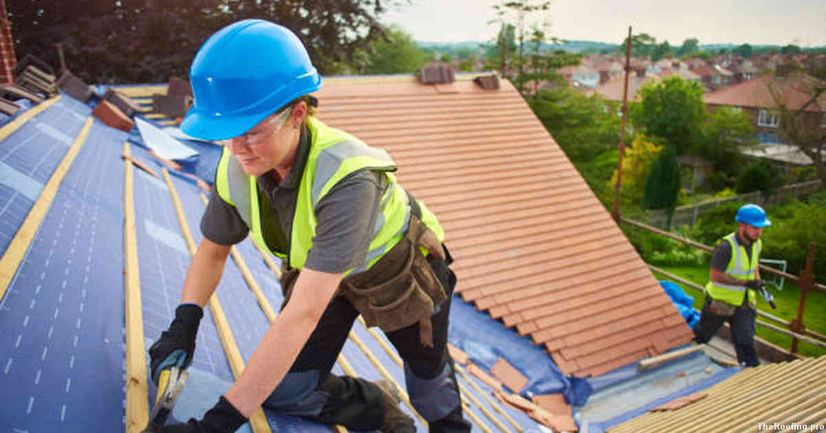 Exploring Different Types of Residential Roofing