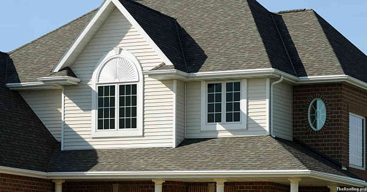 Exploring Different Types of Residential Roofing