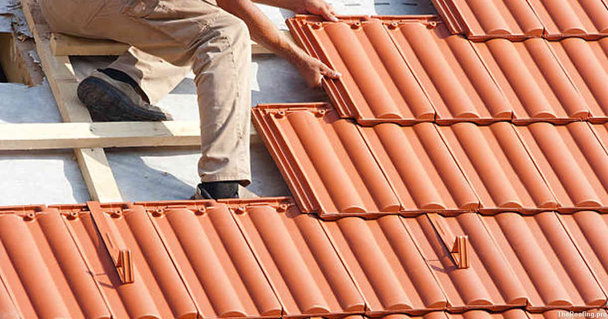 How to Keep Your Roof Clean and Looking Good