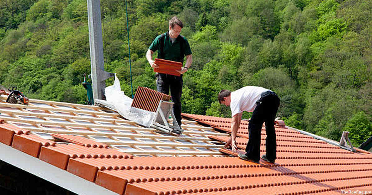 Inspecting and Maintaining TPO & EPDM Roofs