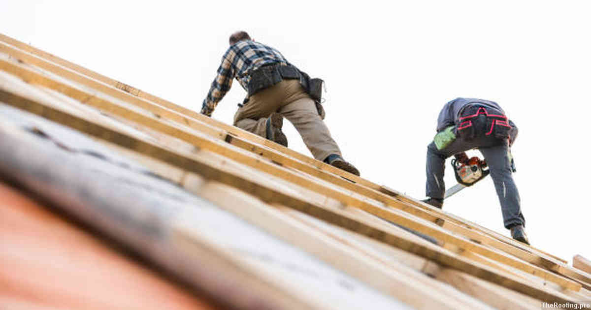 Keeping Up with Regular Roof Maintenance and Inspection