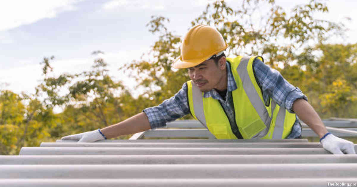 Keeping Your Corte Madera Roof in Top Condition: Maintenance and Inspection Tips
