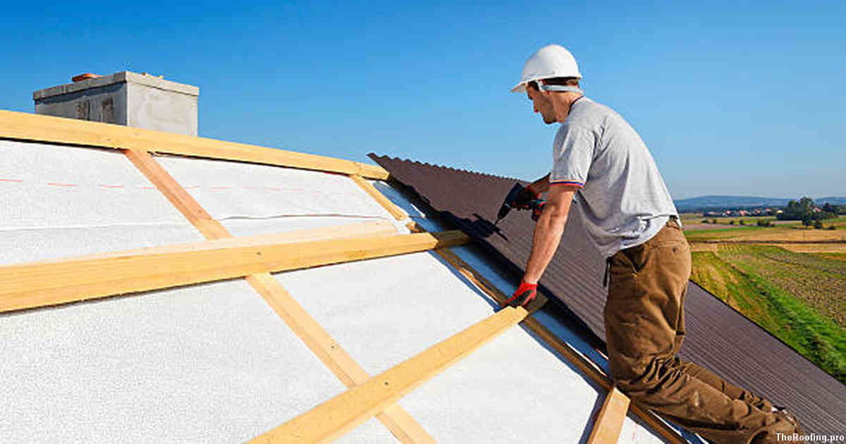 Maximizing Energy Savings with the Right Roofing Solutions