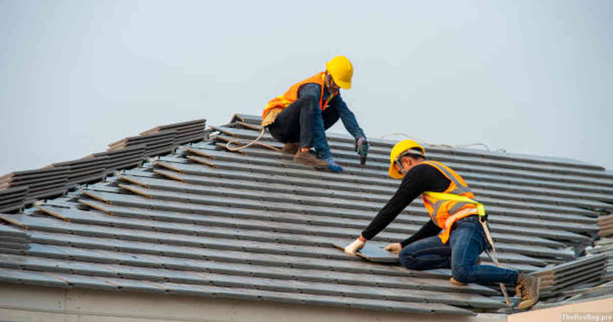 Maximizing Energy Savings with the Right Roofing Solutions