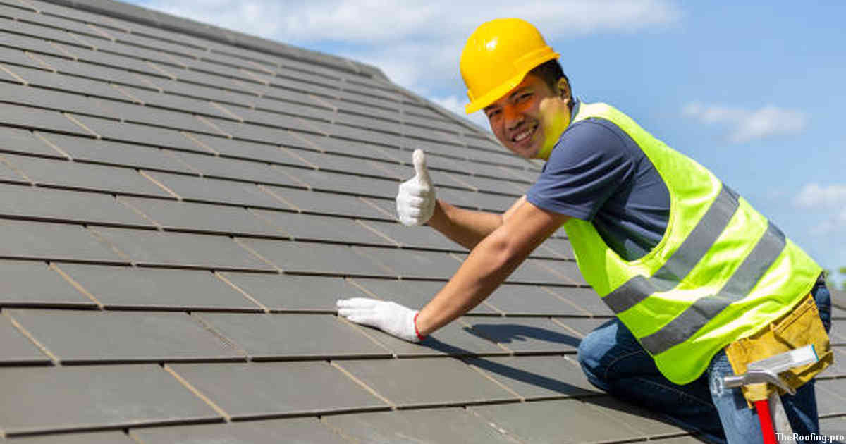 Payette, Idaho Roofing Guide