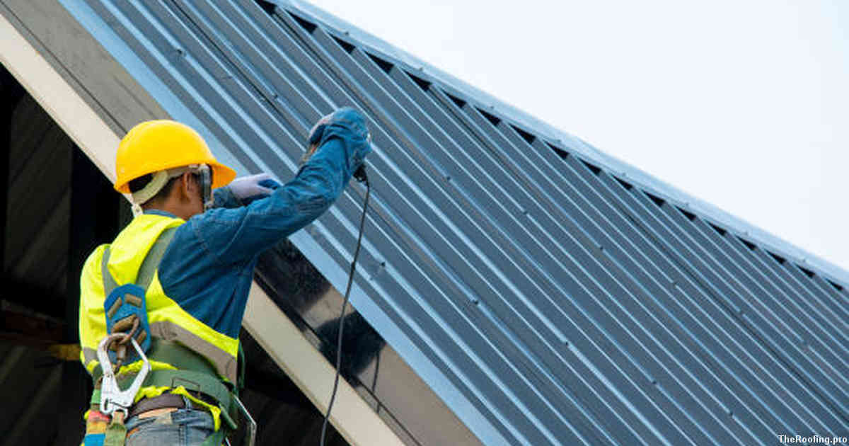 Pros of Metal Roofing for Energy Efficiency