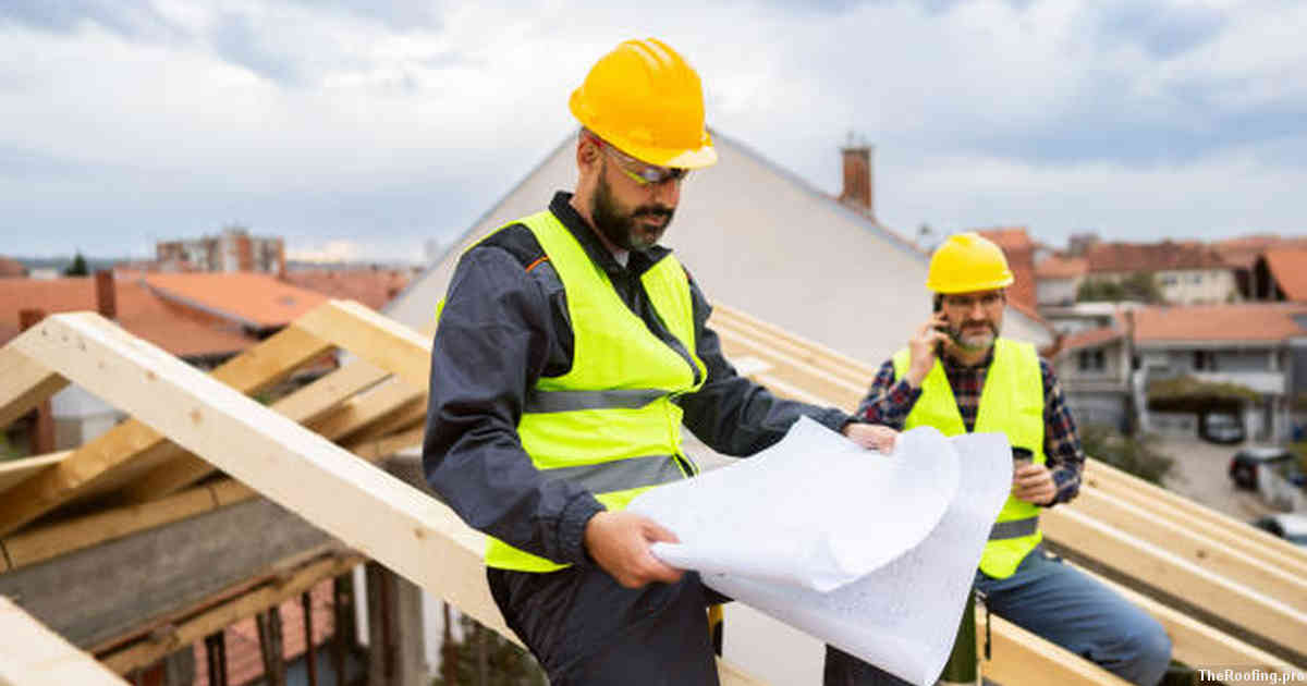 Roofing Basics: A Guide
