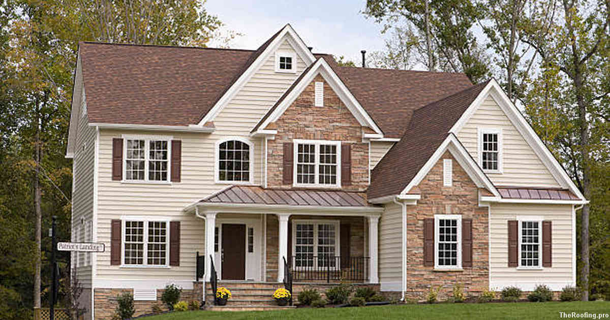 Soffit and Fascia: Enhancing Curb Appeal and Functionality