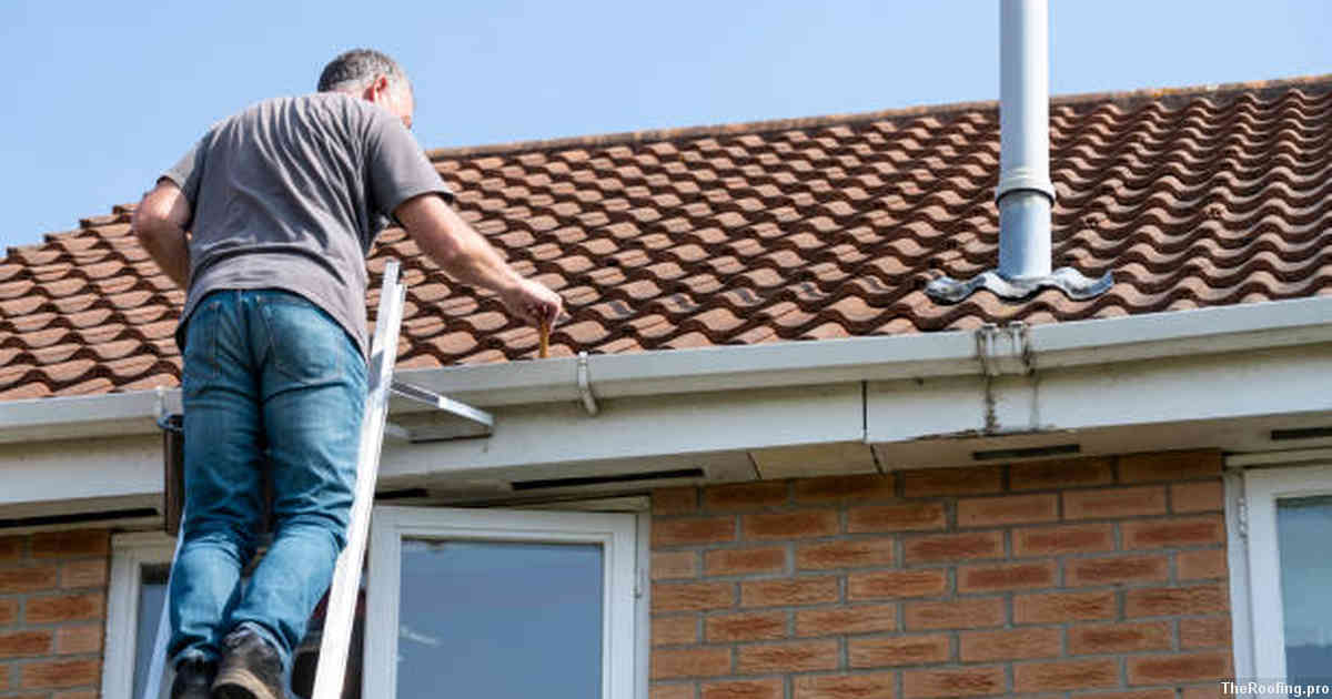 Soffit and Fascia Installation and Replacement Solutions