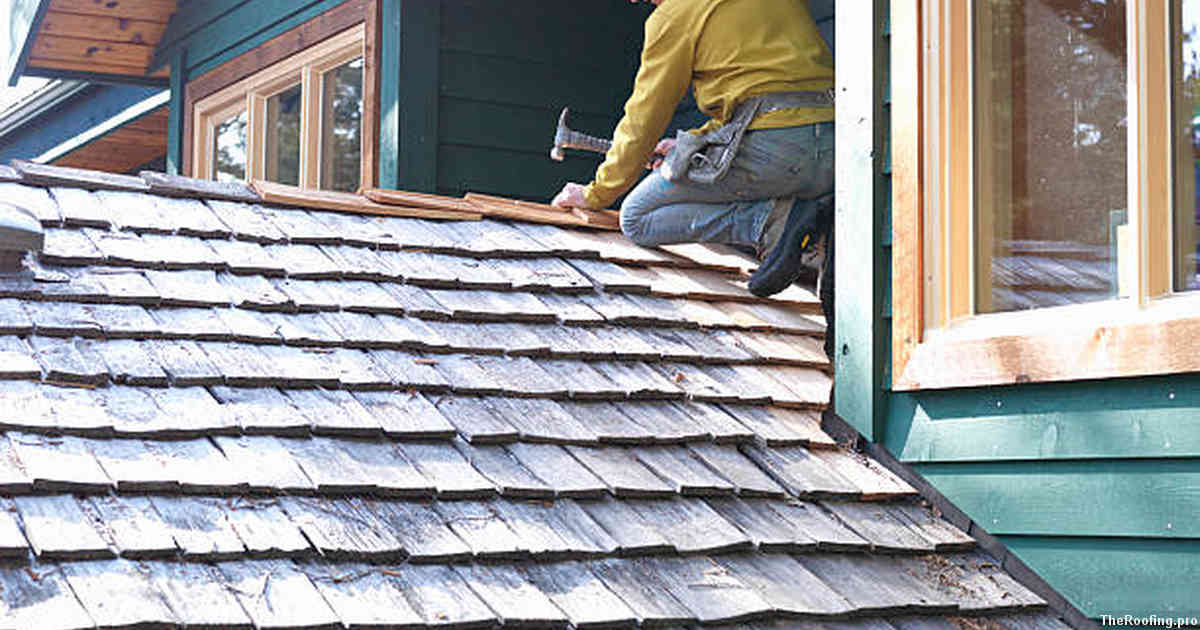 Types of Residential Roofs