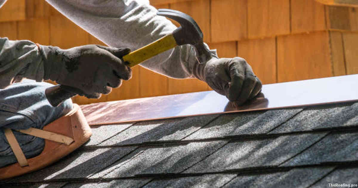 Waterproofing Solutions For Your Savoy Home’s Roof