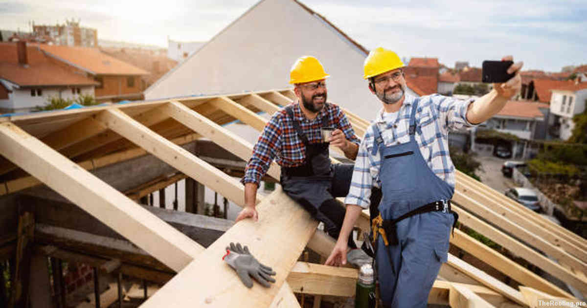 Weather and Climate Considerations for Roofing in Johnson City