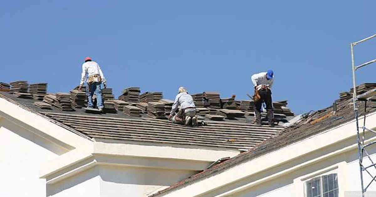 Weather and Climate Considerations for Roofing in Tehachapi